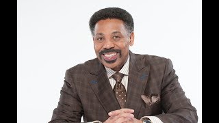 Tony Evans | The Responsibility of Stewardship