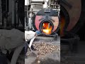 Boiler Firing