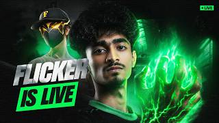 Live Grinding Kormoshuchi x Flicker