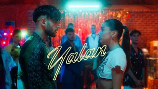 Reynmen Ft Zeynep Bastık - Yalan Official Video 