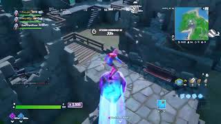 Spillere SCRIMS !! (DANSK Fortnite live)