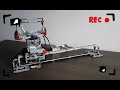 Mindstorms | TELEPHONE SLIDER