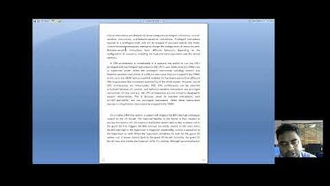VIRTUALIZATION OF CPU, MEMORY, AND IO DEVICES - part 1