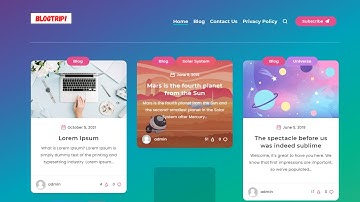 Make a Complete website  easily with Breek theme in WordPress || English Subtitle