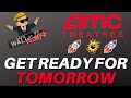 HUGE AMC STOCK UPDATE - THIS IS BIGGER THAN ANYTHING ELSE!!