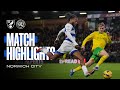 Norwich City 3-1 QPR | Championship Highlights ⚽