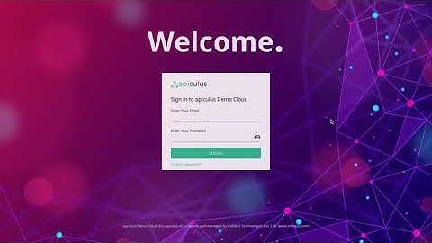 Load Balancing on apiculus CMP // apiculus 101