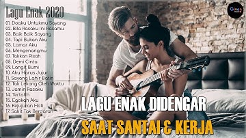 Lagu Wali Dan Kerispatih Paling Enak Didengar - Lagu Enak Didengar saat Santai Dan Kerja 2020