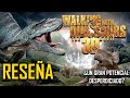 WALKING WITH DINOSAURS 3D | RESEÑA