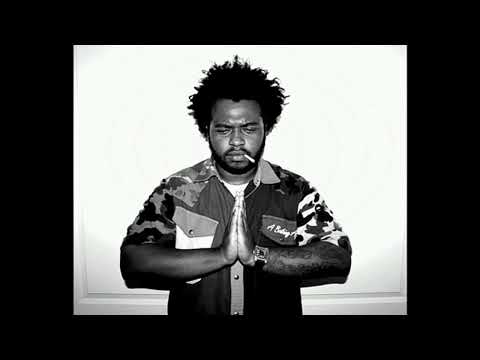 James Fauntleroy - Kill A Man (Remix)