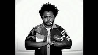 James Fauntleroy - Kill A Man (Remix)