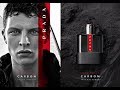 Prada Luna Rossa Carbon Review (2017)