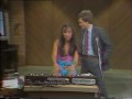 Suzanne ciani on the david letterman show