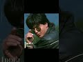 DDLJ Theme Song Shahrukh Khan