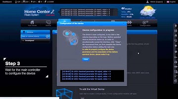 FIBARO Roller Shutter 2 Inclusion