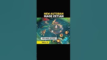 ✅ New Hero Zetian Tutorial by Renyaaa