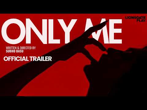 Only Me (2026) WEB-DL [Hindi DD2.0] 1080p 720p & 480p [x264/HC-ESub] | Full Movie – trailer thumbnail