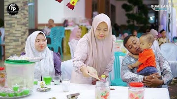 BUKIT BERBUNGA ALL ARTISTS - REVANIES MUSIC - WEDDING AFIFA & UDIN - TENGGULI BANGSRI JEPARA