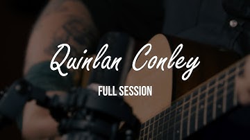 Quinlan Conley - Full Session - Gaslight Sessions