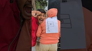 Indian flag 🇮🇳🇮🇳 back drawing challenge # shorts # youtube # viral video