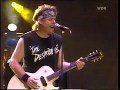 George Thorogood - Rockpalast, Loreley, St. Goarshausen, Germany, July 8, 1995