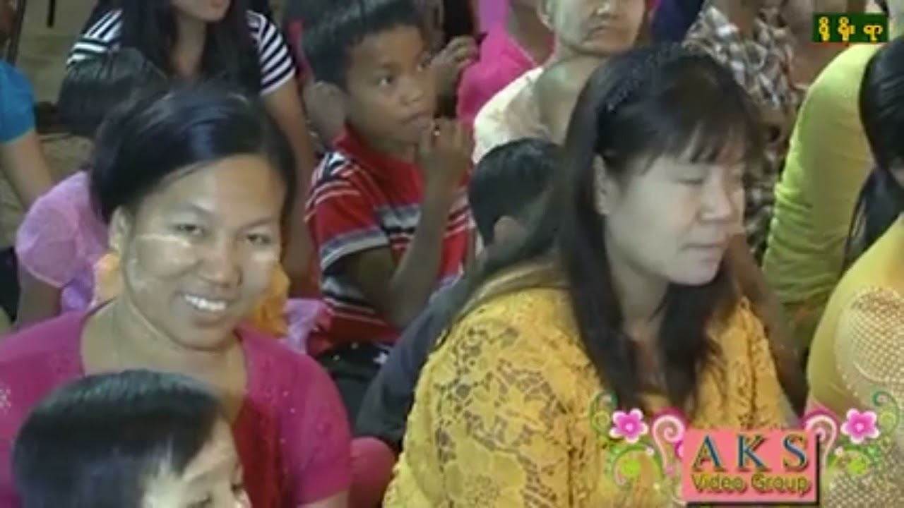 ယိုးဒယား၊ ပတ်မချီ (မန္တလေးဝိုင်းဗိုလ်)