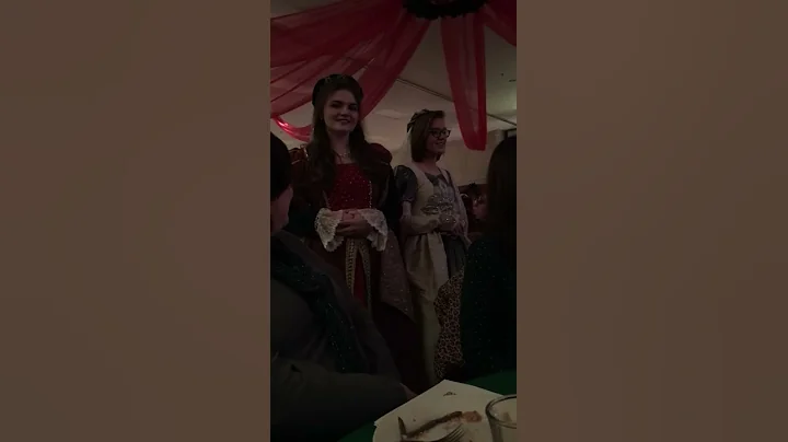 Madrigal 2016