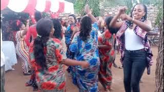 Msenangu band live - Narran Malindi Kenya