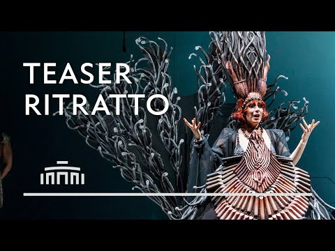 Teaser Ritratto - De Nationale Opera