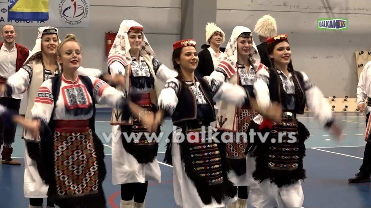 BALKANSKI KARAVAN BANJA LUKA 2024. - ANIP 