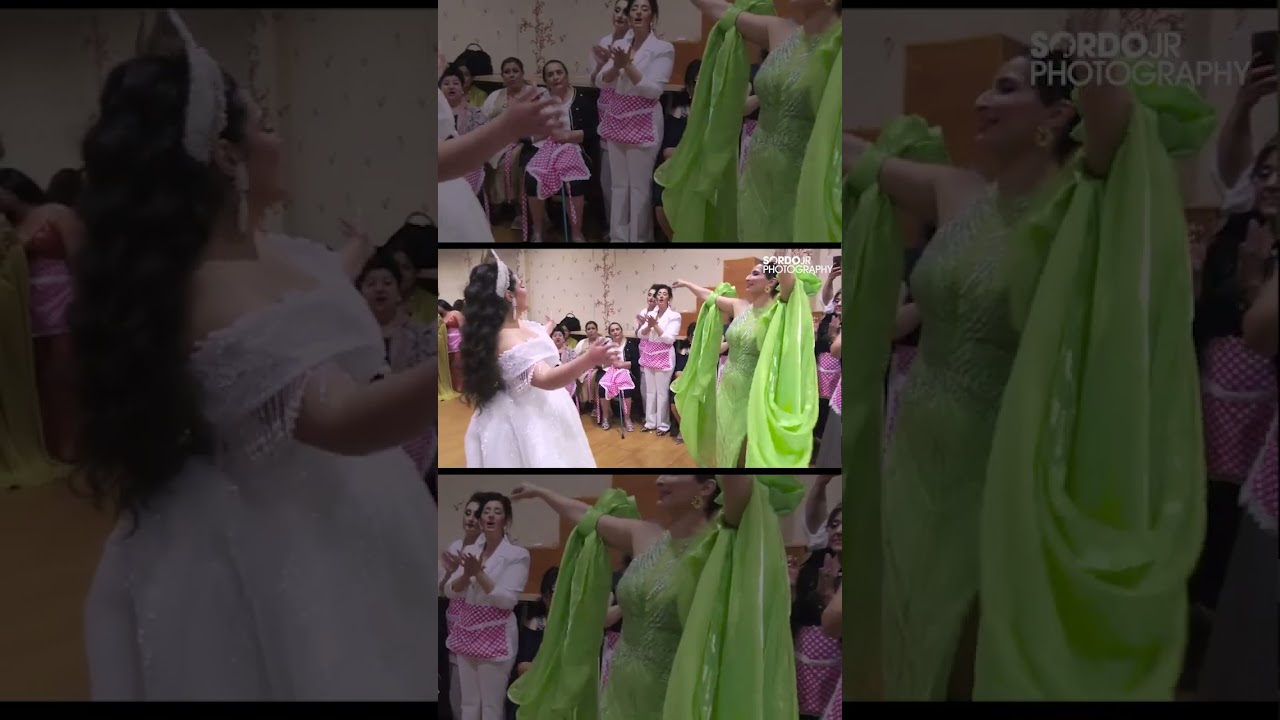 Mi yeli mi yeli yaaaa 