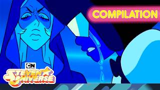 Famous Blue Diamond’s Era 3 Glow Up 💎 | Greatest Moments | Steven Universe | Cartoon Network Net Worth