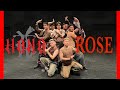 【踊ってみた】『 ROSE / HANA 』 