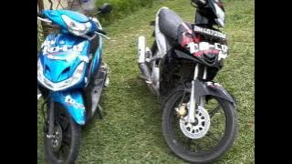 B-strax - Uwia-uwia minta gatah