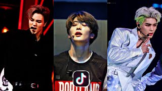 NCT 127 TikTok Edits Compilation