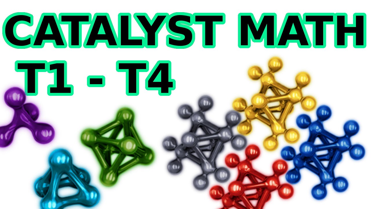 MCOC MATH - CATALYSTS