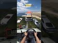 Unbeatable Power 😱😱 Renault Clio R.S. 200 EDC