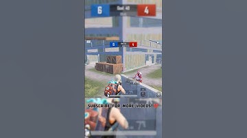 1v1 TDM Challenge ☠️ #bgmi #shorts #pubgmobile #trending #youtubeshort #shortsfeed #viralshorts
