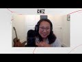No. 2 2020 Recruit Maddie Penta - The Chez Show - Episode 9
