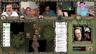 [D&D] Return of the Winter King: Episode 7