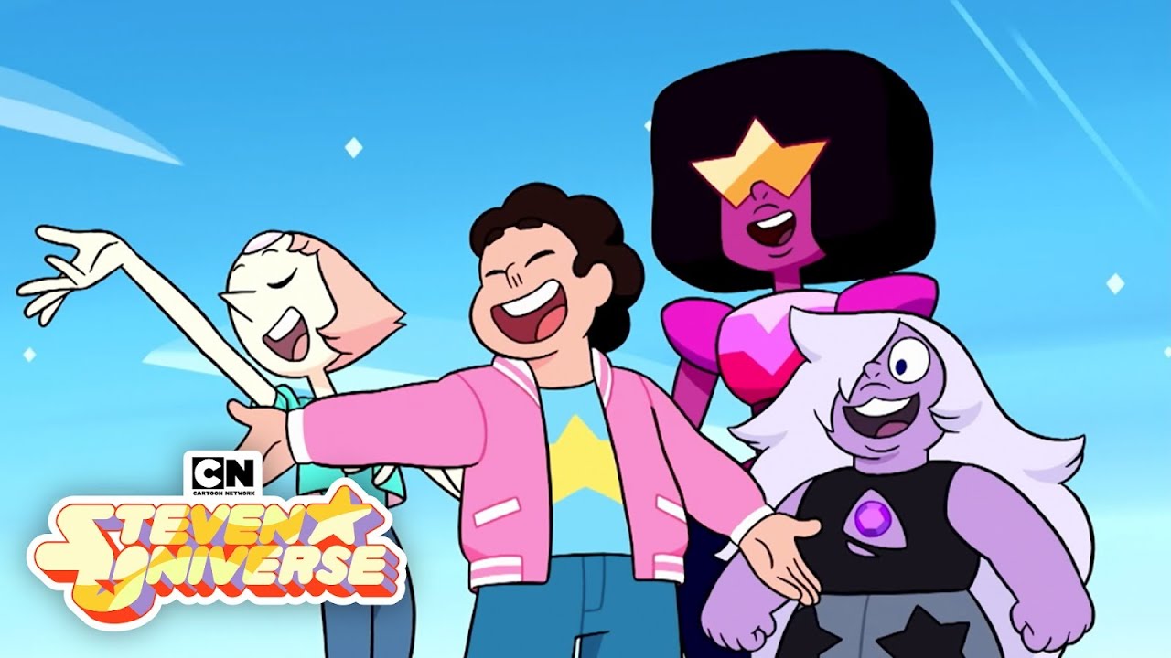 'Steven Universe: The Movie' Does It Mean It's the End of the Series?