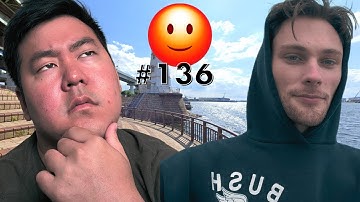 Rainbolt GeoGuessr Daily Challenge - Episode 136