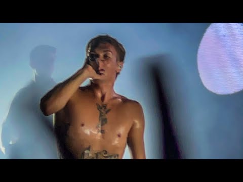 2 BLANCO Live Notti In Bianco Acoustic Version Blanco