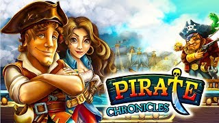 Pirate Chronicles Android Gameplay ᴴᴰ screenshot 3