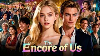 【FULL】She Took the Fall for Love, He Became a Star—But What Lies Between Them Now?