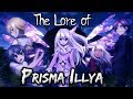 The Lore of Fate/kaleid liner Prisma Illya
