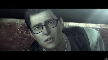 The Evil Within Chapter 7: The Keeper (Nightmare)