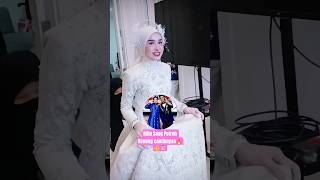 Mila Sang potrek koneng #funny #mila #valen #milenda7
