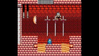 Bio Research Station: Mega Man Maker