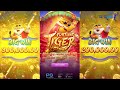 Fortune Tiger – Vibrant Desi Vibes & Iconic Tiger Moments! 🐯✨🔥